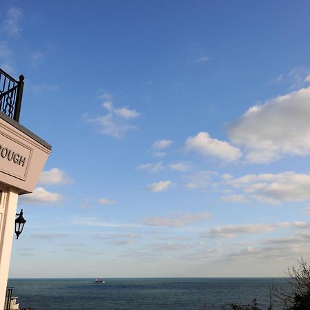 The Hambrough Hotel Ventnor Exterior photo