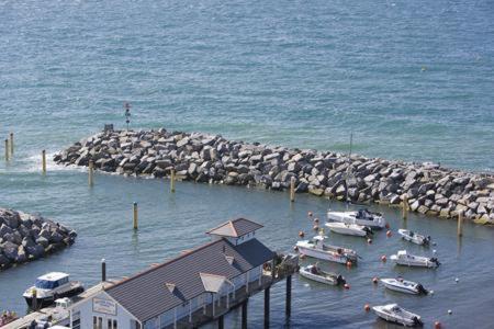 The Hambrough Hotel Ventnor Exterior photo
