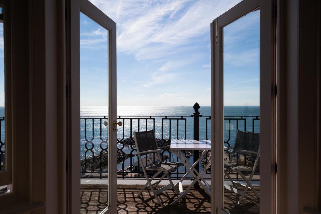 The Hambrough Hotel Ventnor Exterior photo
